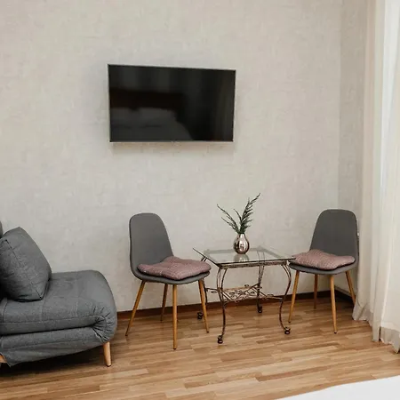 Golden Park Apartments Uman Exterior photo