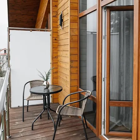 Golden Park Apartments Uman Exterior photo