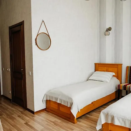 Golden Park Apartments Uman Exterior photo
