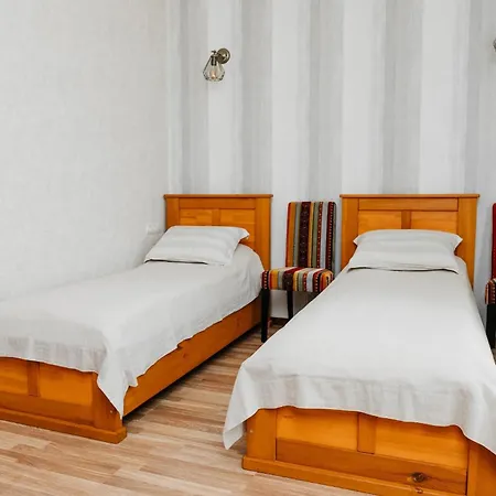 Golden Park Apartments Uman Exterior photo