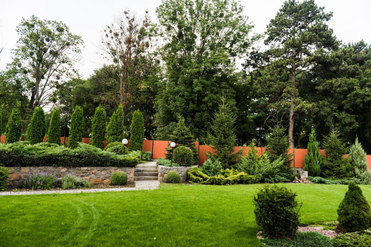 Golden Park Апартаменты