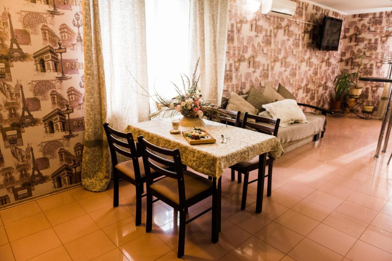 Apartment Golden Park Umanʼ