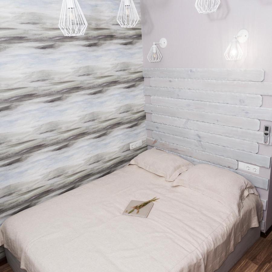 Golden Park Apartment Umanʼ