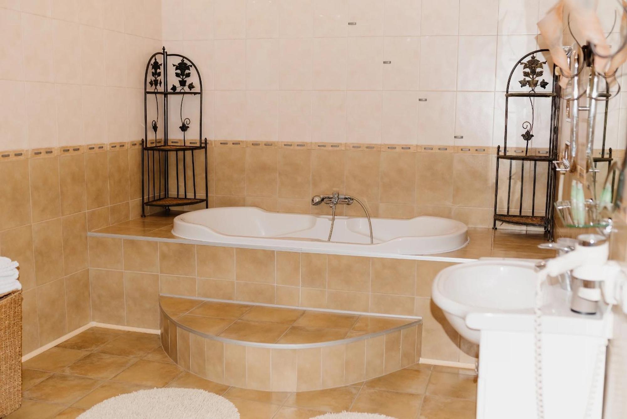 Apartment Golden Park Umanʼ