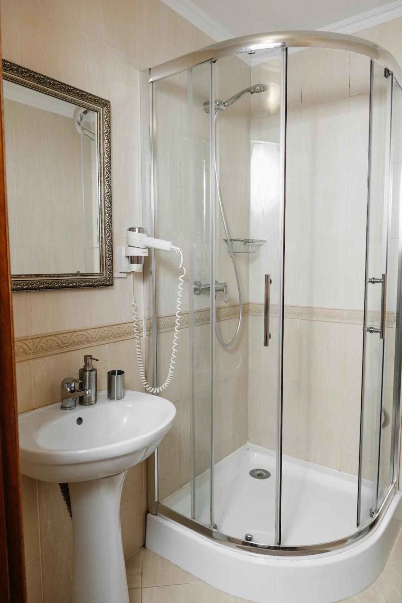 Apartment Golden Park Umanʼ