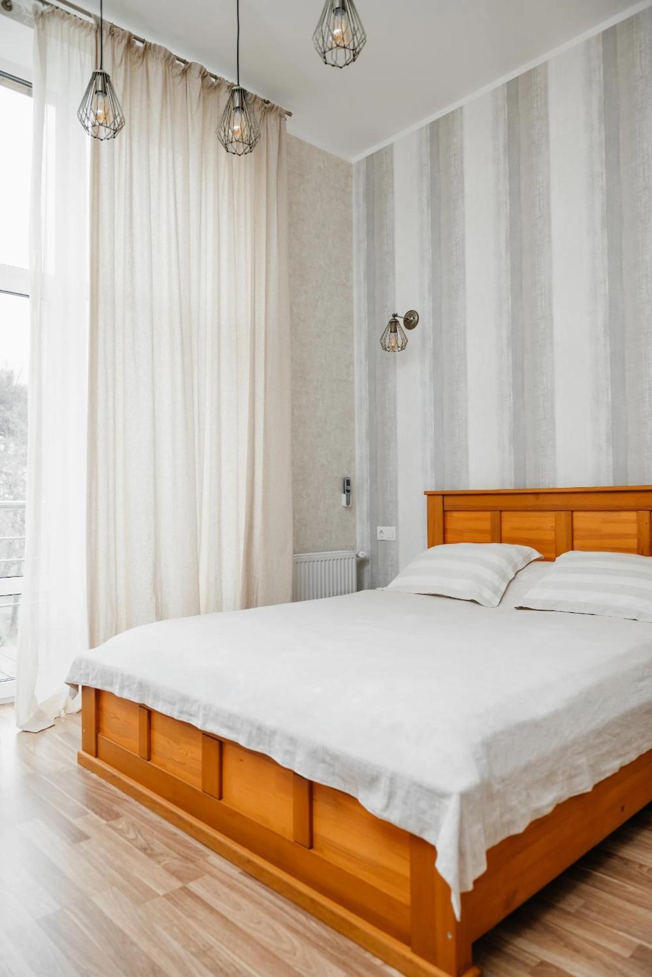 Apartment Golden Park