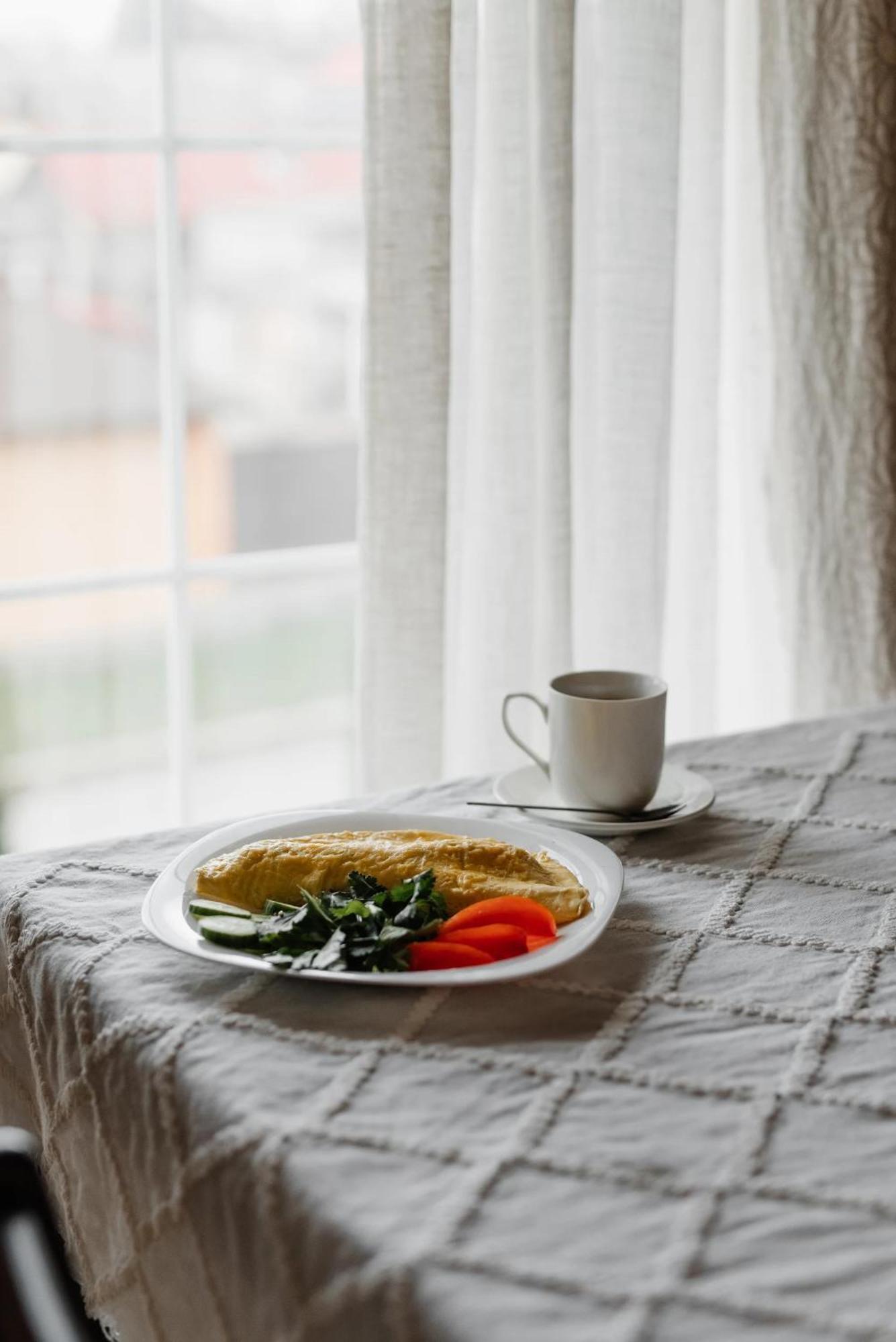 Golden Park Apartment