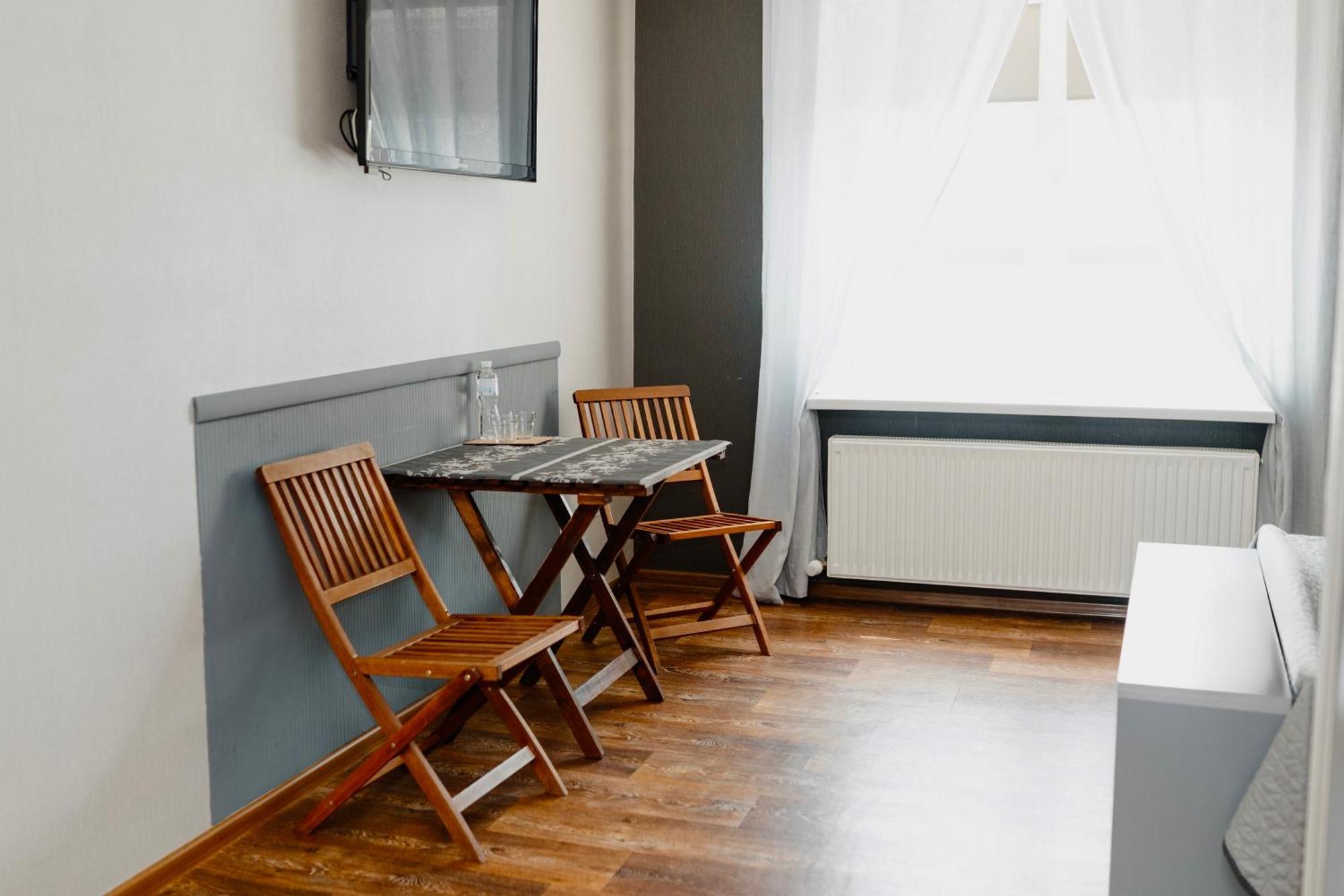 Golden Park Apartment Umanʼ