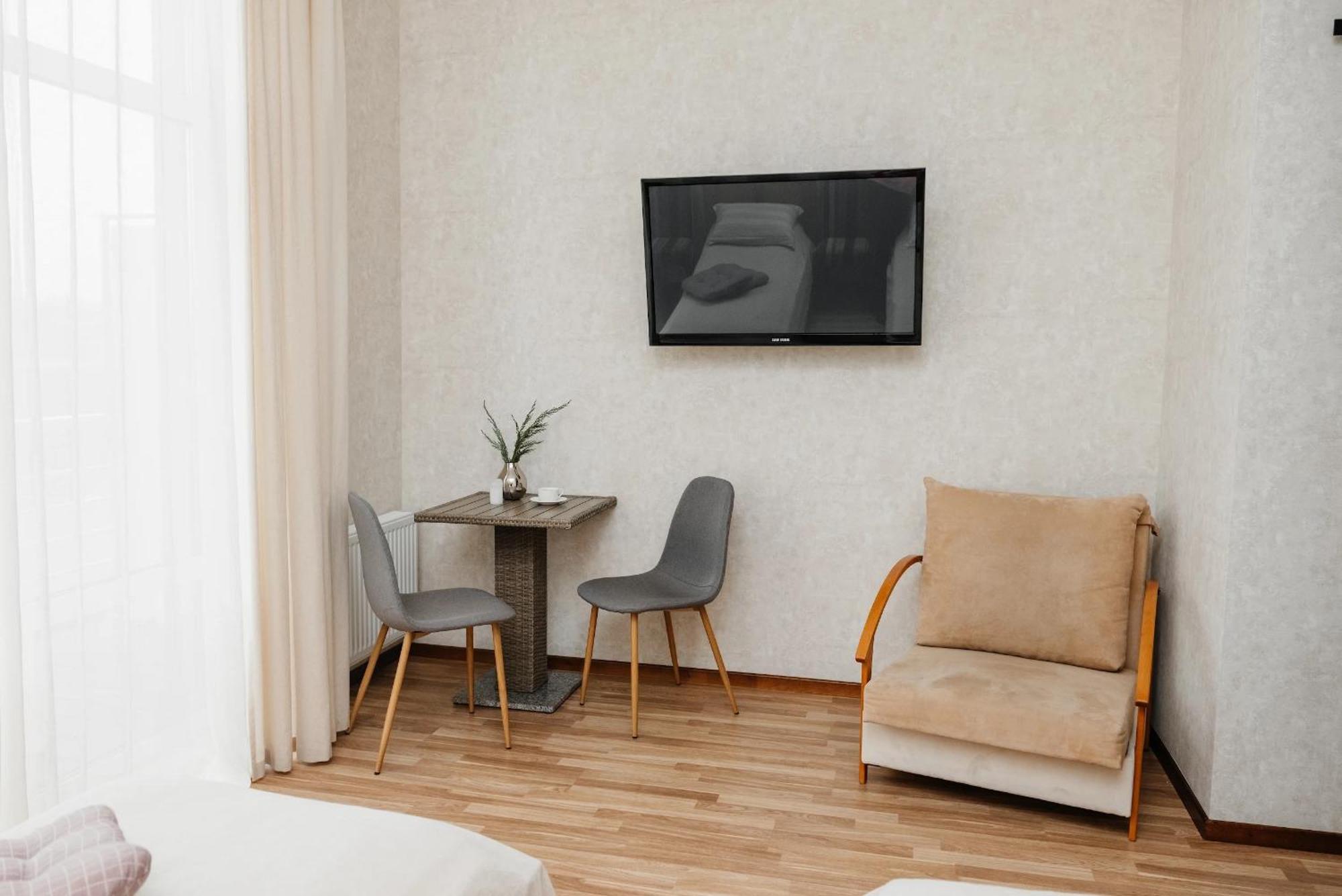 Apartment Golden Park *