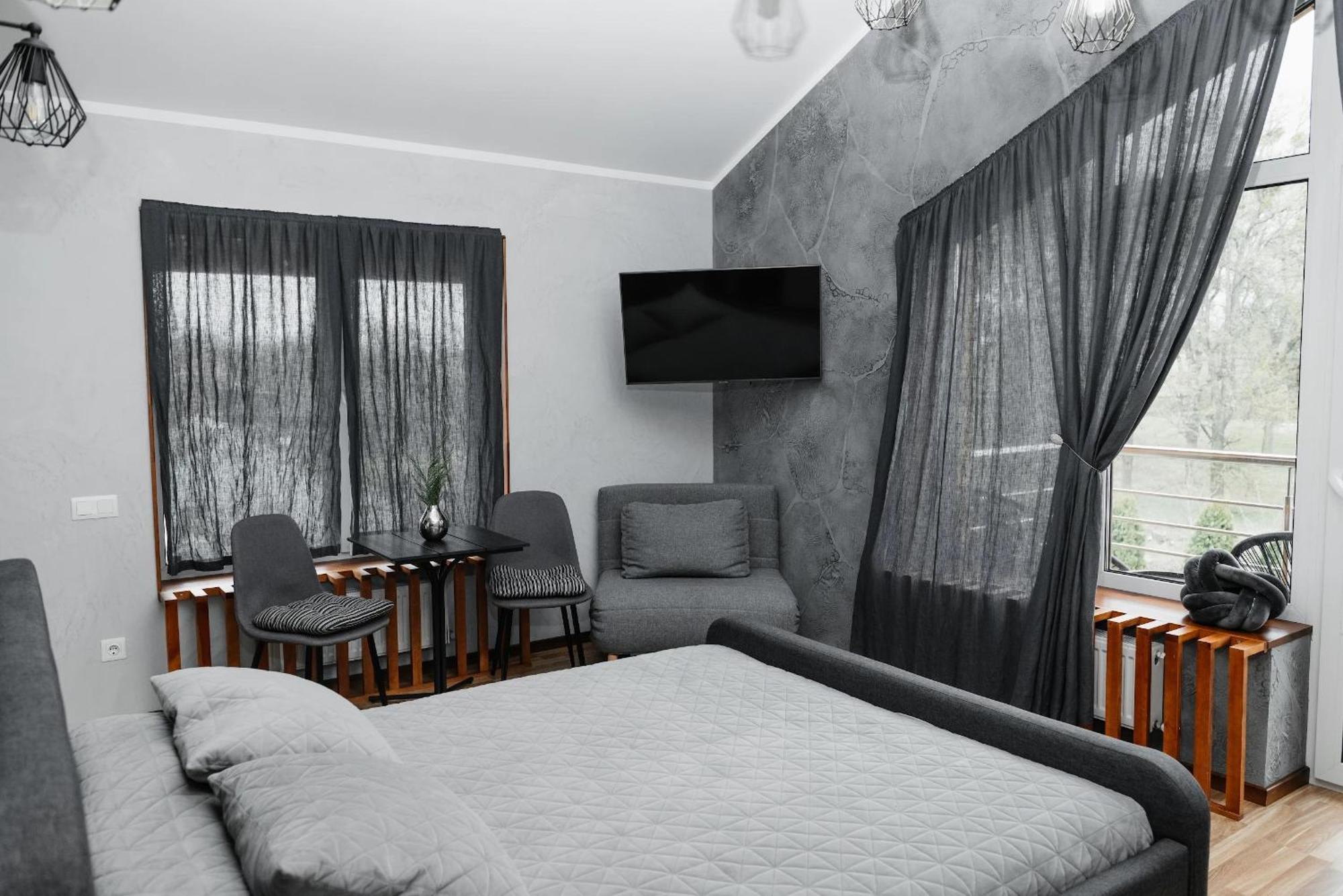 Apartment Golden Park Umanʼ