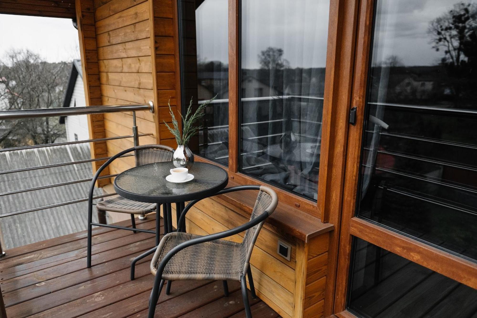 Golden Park Apartment Umanʼ